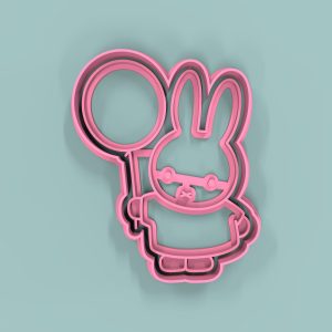 Miffy  Conejo  9cm