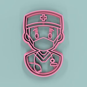 Doctor 9cm