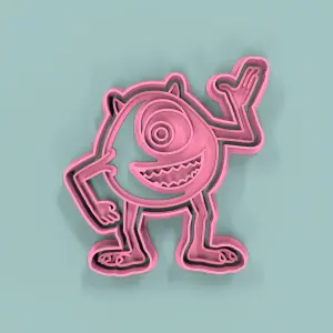 Mike 8cm