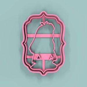 Alicia Marquito 8cm