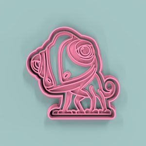 Bodhi 8cm