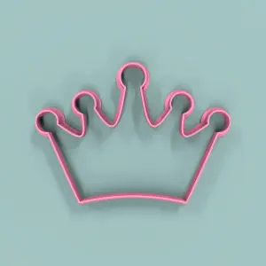 Corona 10cm