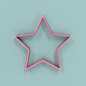 Estrella 10cm
