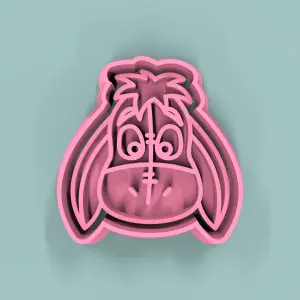 Igor 4cm