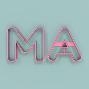 MA 8cm