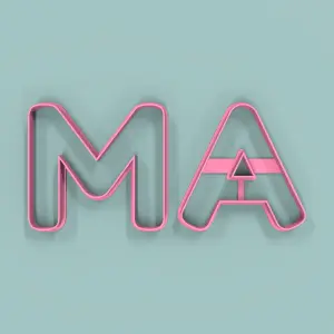 MA 8cm