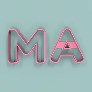 MA 6cm