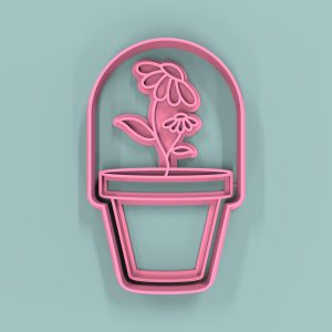 Margarita Maceta 9cm