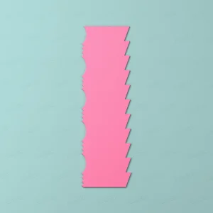 Scraper 5 20cm