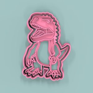 T Rex R 10cm