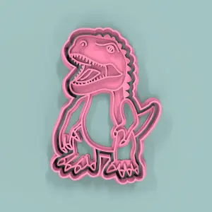 T Rex R 10cm
