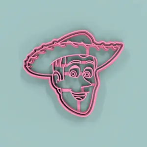 Woody 9cm