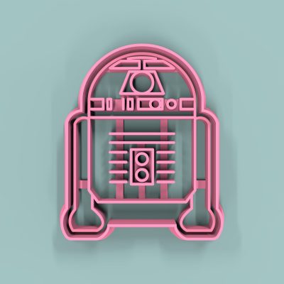 star r2d2.2361